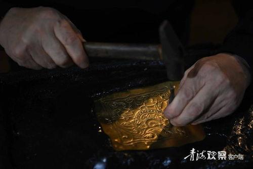 鎏金的声音,探寻古老金属的传奇魅力